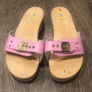 Women’s Dr Scholl’s sandal